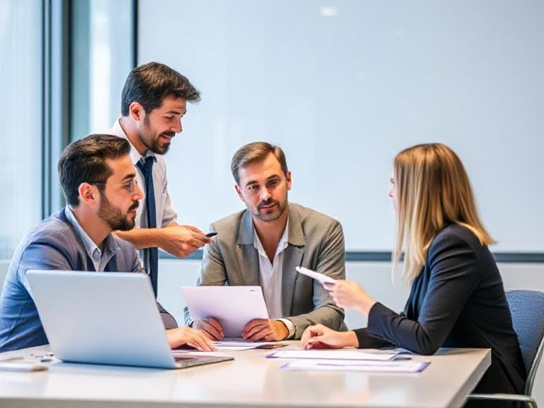 Offline vs Online Business Learning: Which Delivers More ROI?