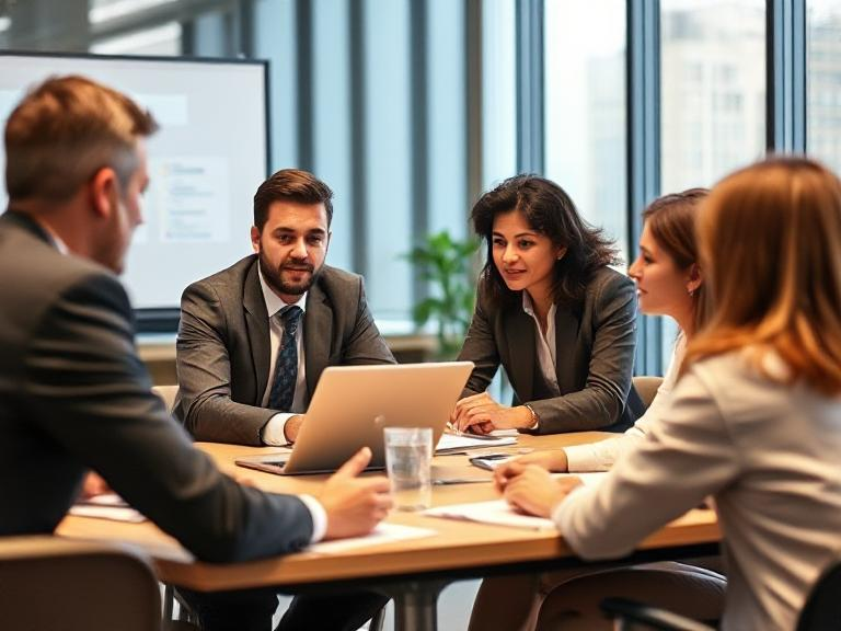 What British Entrepreneurs Need to Know About 2025 Market Trends