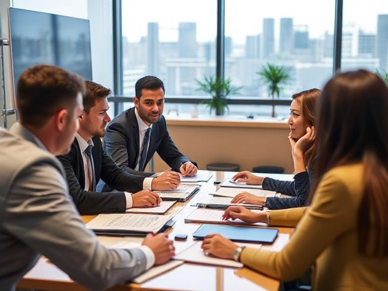 Networking in the UK: Offline Strategies That Actually Work
