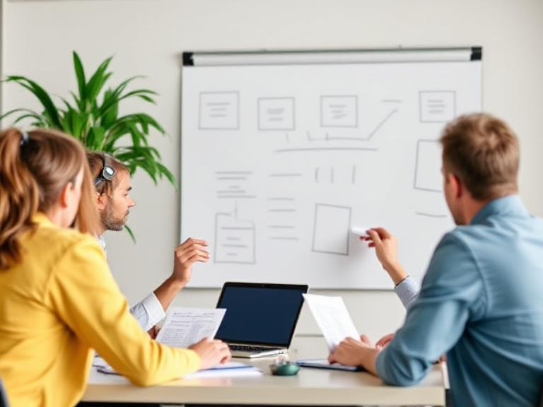 The Rise of Offline Business Events in a Post-Digital Era